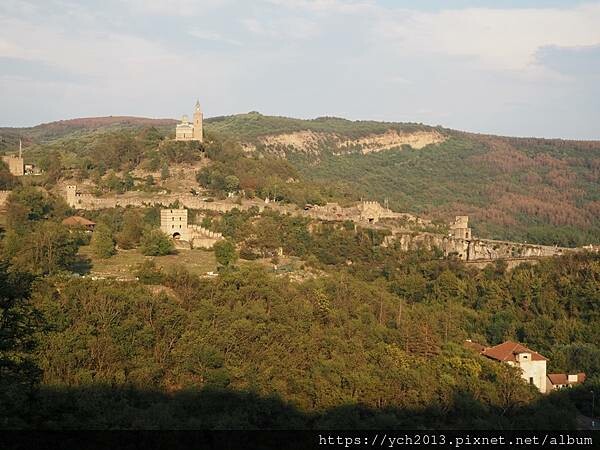 2024暑假參加晴天旅遊羅馬尼亞與保加利亞行程／吃好住好玩好