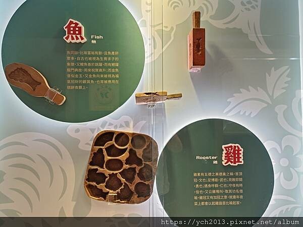 宜蘭蘇澳伴手禮／來宜蘭餅發明館認識宜蘭餅的前世今生，再買好吃