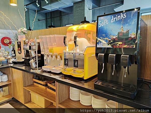 想瞭解台灣之光珍奶怎麼做出來的,就到宜蘭蘇澳奇麗灣珍奶館