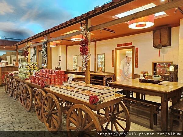 宜蘭蘇澳伴手禮／來宜蘭餅發明館認識宜蘭餅的前世今生，再買好吃