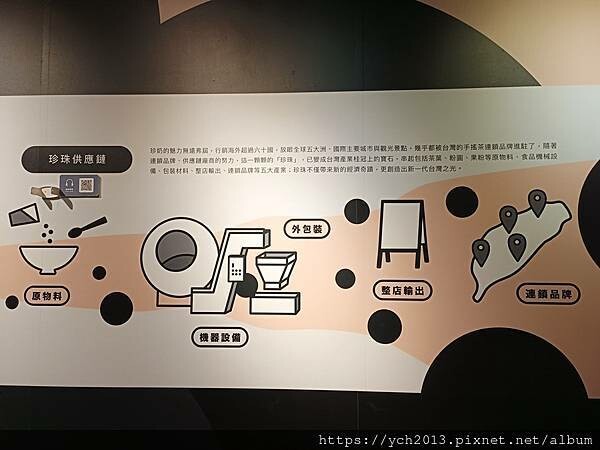 想瞭解台灣之光珍奶怎麼做出來的,就到宜蘭蘇澳奇麗灣珍奶館