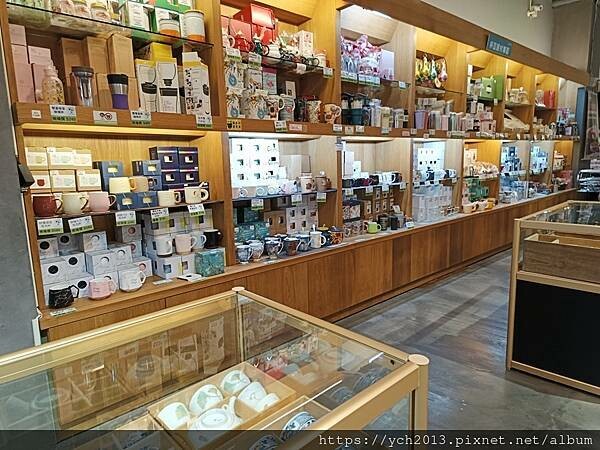 想瞭解台灣之光珍奶怎麼做出來的,就到宜蘭蘇澳奇麗灣珍奶館