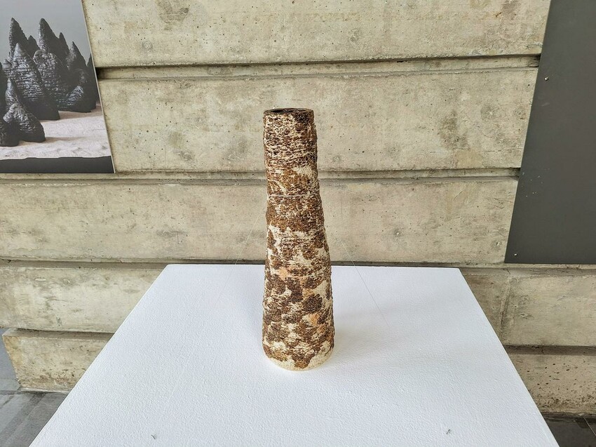 【展覽】「永皴燒-邱永豐創作展」8/30~09/29 新北市 【展覽】「永皴燒-邱永豐創作展」8/30~09/29 新北市