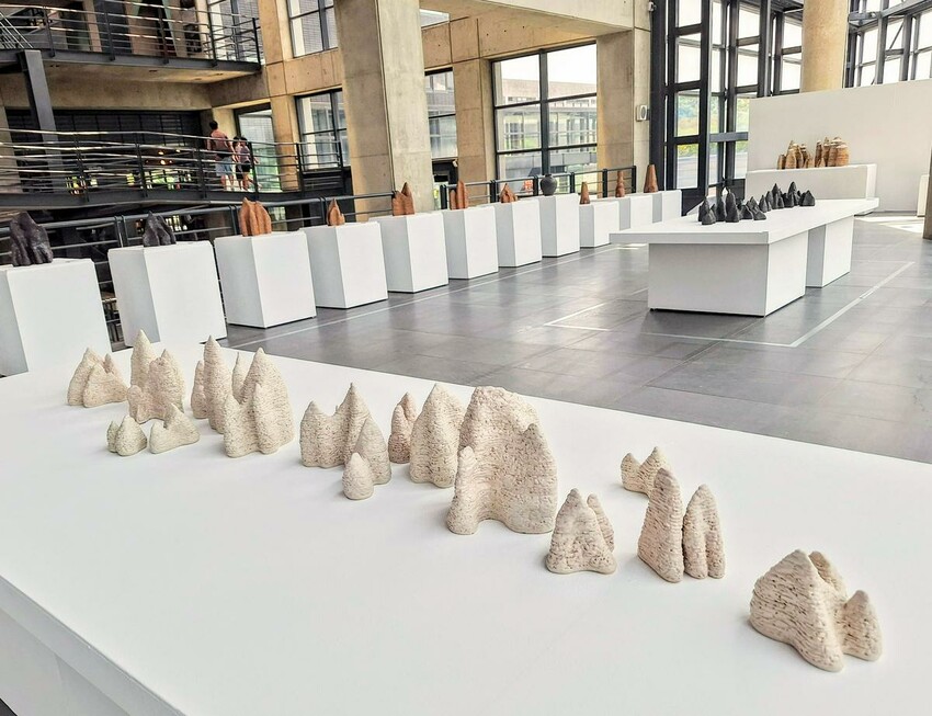 【展覽】「永皴燒-邱永豐創作展」8/30~09/29 新北市 【展覽】「永皴燒-邱永豐創作展」8/30~09/29 新北市