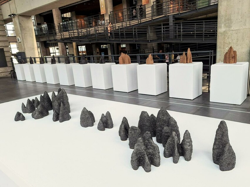 【展覽】「永皴燒-邱永豐創作展」8/30~09/29 新北市 【展覽】「永皴燒-邱永豐創作展」8/30~09/29 新北市