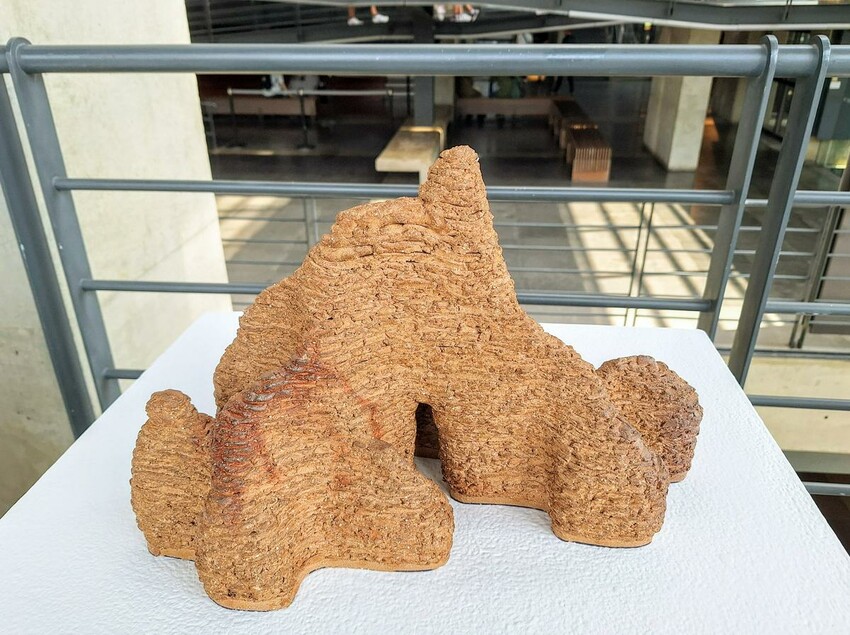 【展覽】「永皴燒-邱永豐創作展」8/30~09/29 新北市 【展覽】「永皴燒-邱永豐創作展」8/30~09/29 新北市