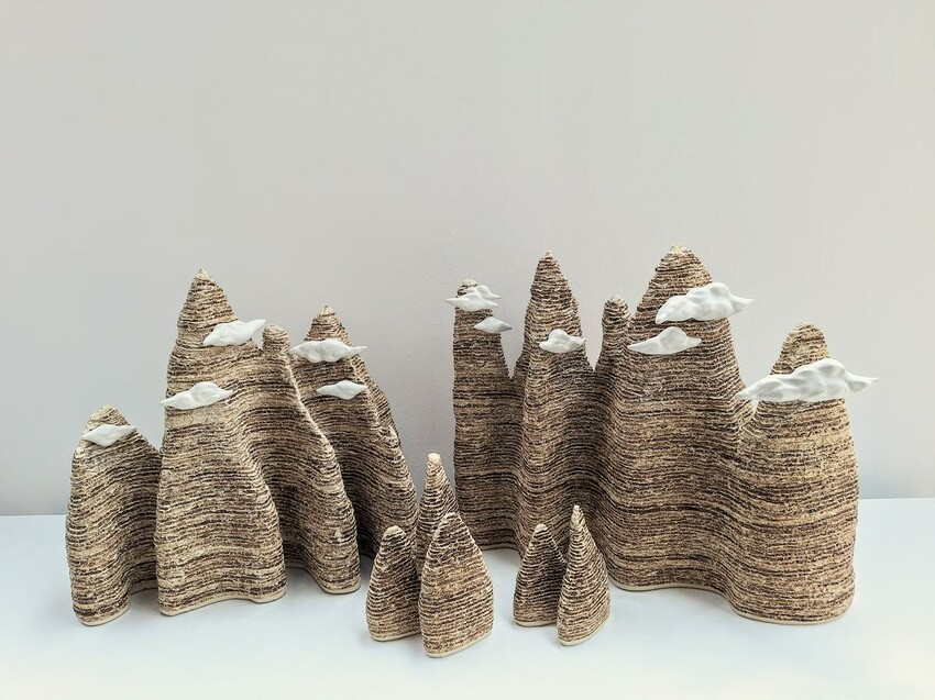 【展覽】「永皴燒-邱永豐創作展」8/30~09/29 新北市 【展覽】「永皴燒-邱永豐創作展」8/30~09/29 新北市