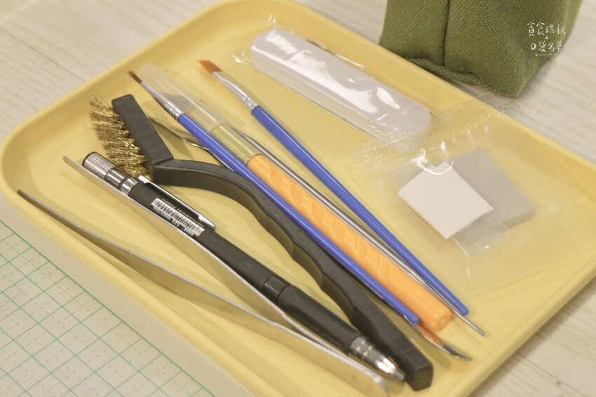 手作體驗｜時下最流行DIY手作寶石銀黏土戒指！自由捏塑獨一無