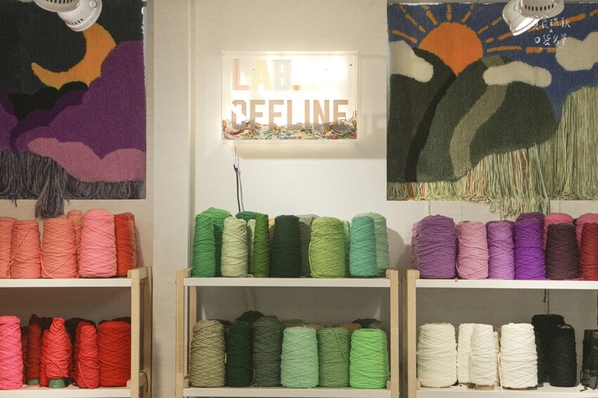 手作體驗｜時下最流行DIY手作寶石銀黏土戒指！自由捏塑獨一無