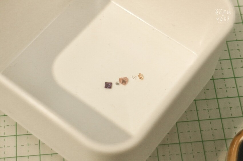 手作體驗｜時下最流行DIY手作寶石銀黏土戒指！自由捏塑獨一無