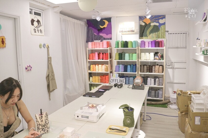 手作體驗｜時下最流行DIY手作寶石銀黏土戒指！自由捏塑獨一無