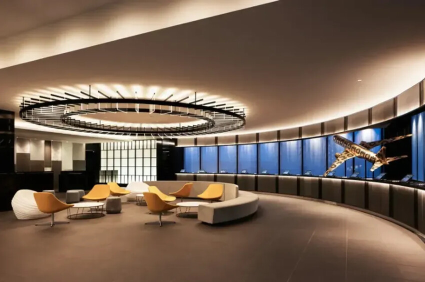 【星野集團】OMO 關西機場｜機場來回接駁(需預約)/臨空城站步行1分/臨空城outlet徒步10分-高級雙床房: 附設廚房【不挑房】-6