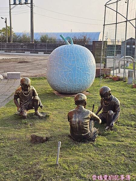 新竹.湖口好客文創園區 / 湖口服務區(三麗鷗家族 / He