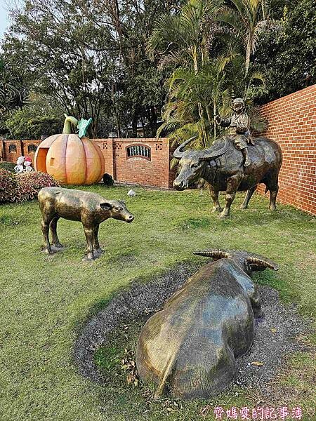 新竹.湖口好客文創園區 / 湖口服務區(三麗鷗家族 / He