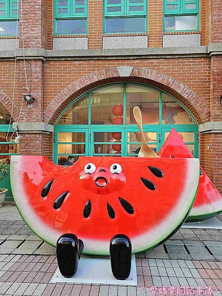 新竹.湖口好客文創園區 / 湖口服務區(三麗鷗家族 / He