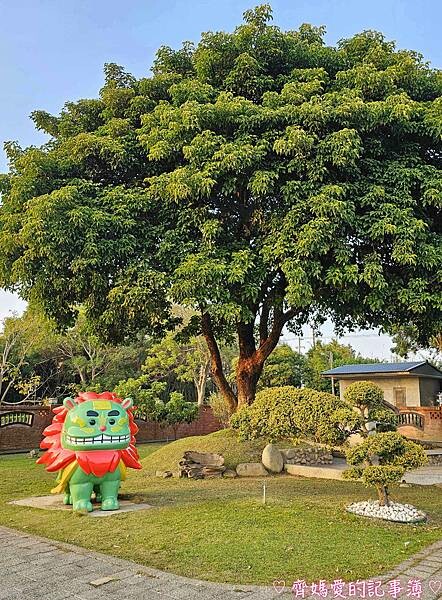 新竹.湖口好客文創園區 / 湖口服務區(三麗鷗家族 / He