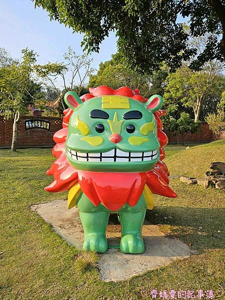 新竹.湖口好客文創園區 / 湖口服務區(三麗鷗家族 / He