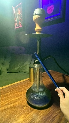 台北市大安區東區餐酒館【台北美食】東區的海底龍宮AQUA Lounge，大安區最浪漫的網紅餐廳！有菜單，東區特色調酒【聚餐推薦】捷運美食【板南線餐廳】