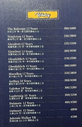 台北市大安區東區餐酒館【台北美食】東區的海底龍宮AQUA Lounge，大安區最浪漫的網紅餐廳！有菜單，東區特色調酒【聚餐推薦】捷運美食【板南線餐廳】