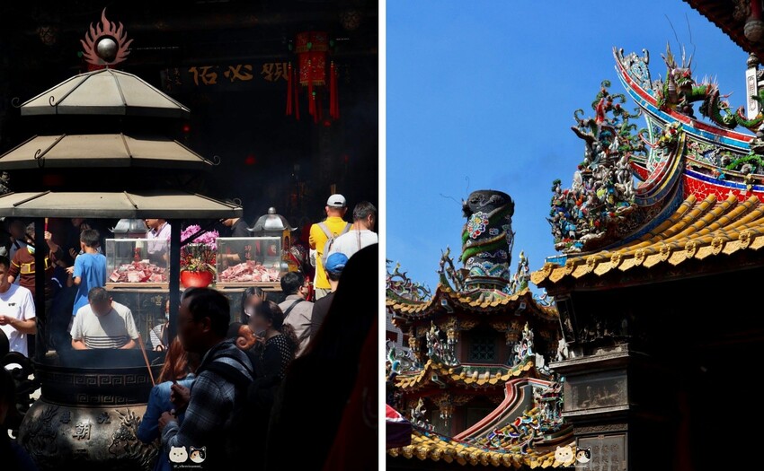 雲林縣北港鎮|旅遊觀光分享-北港朝天宮&北港老街,一同穿梭巷 雲林縣北港鎮|旅遊觀光分享-北港朝天宮&北港老街,一同穿梭巷