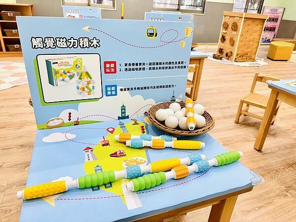 ★桃園親子景點推薦★以車車為主題的『中壢五權親子館』,超擬真