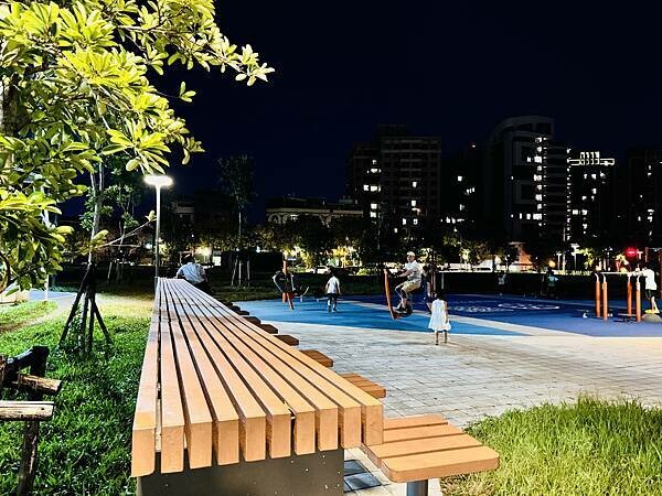 ★台中親子景點推薦★台中最新特色遊戲場『豬事圓滿公園』,全台