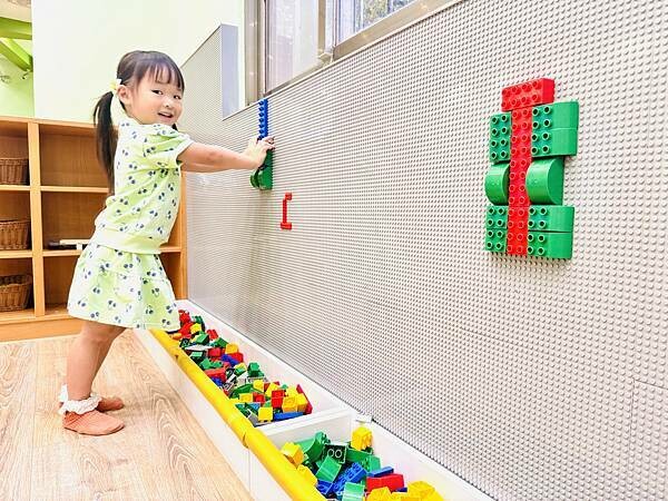 ★桃園親子景點推薦★以車車為主題的『中壢五權親子館』,超擬真