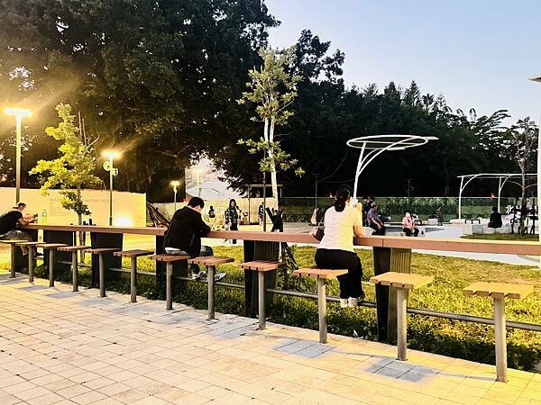 ★台中親子景點推薦★台中最新特色遊戲場『豬事圓滿公園』,全台