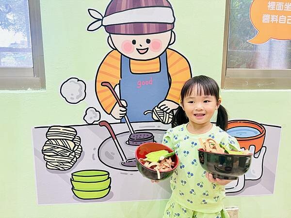 ★桃園親子景點推薦★以車車為主題的『中壢五權親子館』,超擬真