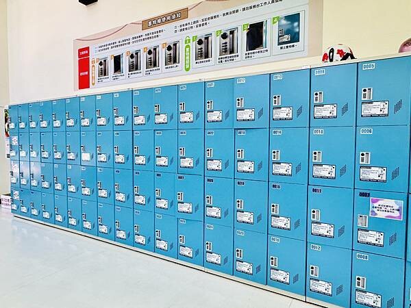 ★桃園親子景點推薦★以車車為主題的『中壢五權親子館』,超擬真