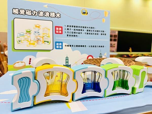 ★桃園親子景點推薦★以車車為主題的『中壢五權親子館』,超擬真