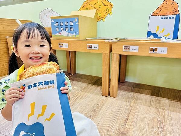 ★桃園親子景點推薦★以車車為主題的『中壢五權親子館』,超擬真