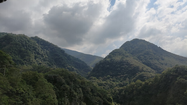 小烏來風景特定區 小烏來風景特定區