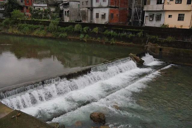 113年中華民國雙十國慶 - 雙溪大橋