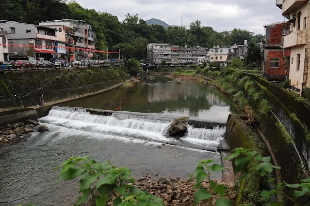 113年中華民國雙十國慶 - 雙溪大橋
