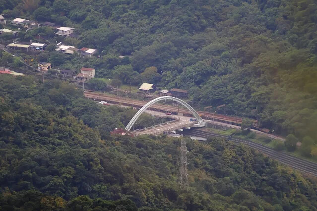 113年中華民國雙十國慶 - 不厭亭 - 猴硐貓村
