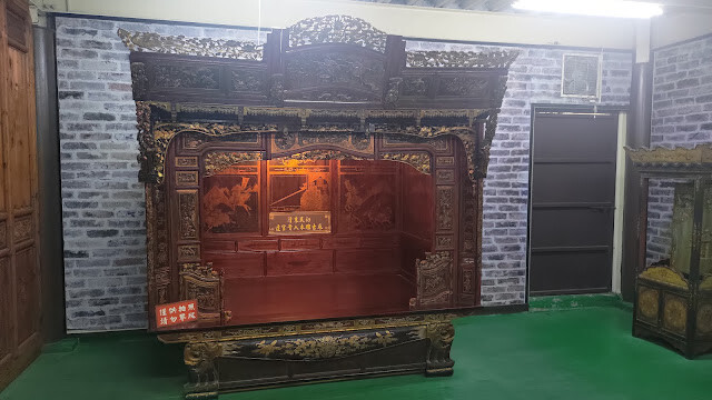 白人牙膏觀光工廠 - 洞房花燭夜