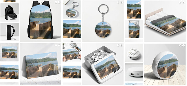 大漠國渡 - 商品小舖 (KUSDOM)