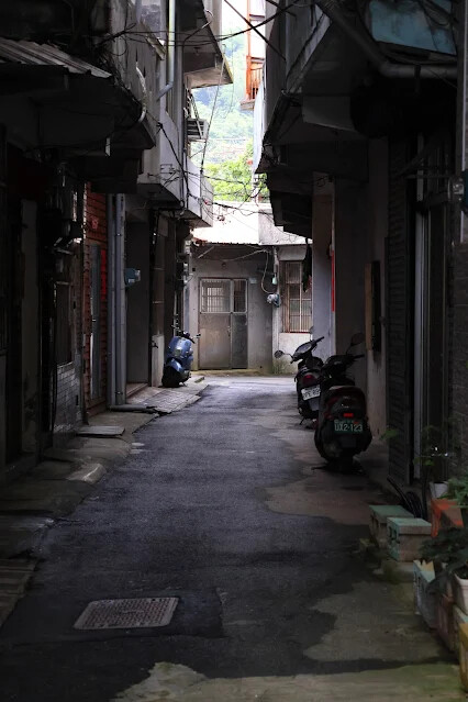 113年中華民國雙十國慶 - 雙溪火車站周邊