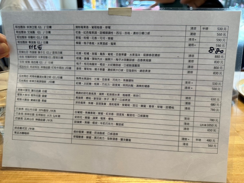 台北市大同區【波赫士領地精品咖啡館 昌吉店 BorgesPlace 提拉米蘇 千層蛋糕】台北民權西路情侶約會早午餐推薦