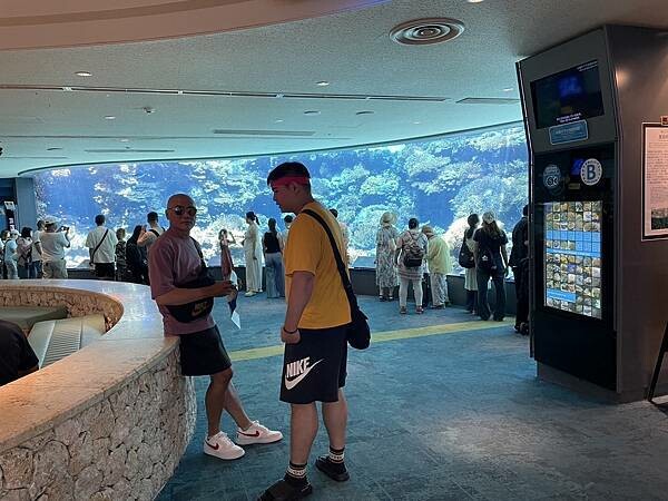 【國外旅遊】2024/09/04 我們在沖繩的日子 D4-1
