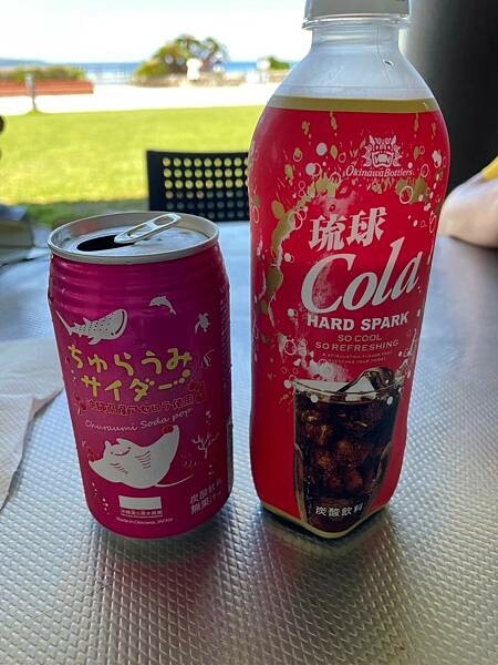 LINE_ALBUM_沖繩旅遊94 美麗海博物館 美國村_241023_2