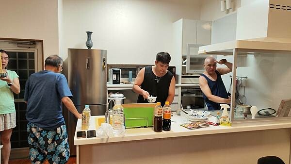 LINE_ALBUM_沖繩旅遊93 玉泉洞 好市多_241004_2