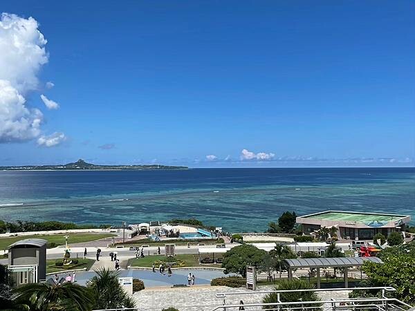 LINE_ALBUM_沖繩旅遊94 美麗海博物館 美國村_241023_1