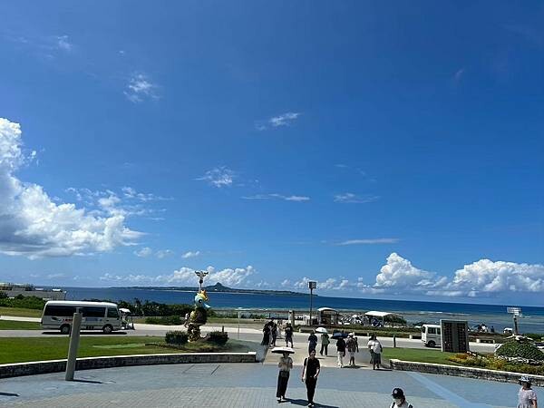 LINE_ALBUM_沖繩旅遊94 美麗海博物館 美國村_241023_8