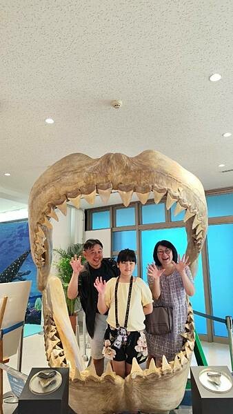 LINE_ALBUM_沖繩旅遊94 美麗海博物館 美國村_241023_4