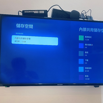小盒子,大樂趣!開箱全台首款搭載 Google TV 的台灣