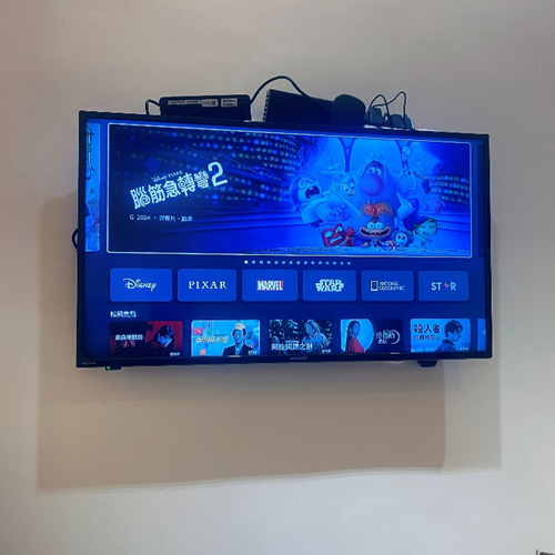 小盒子,大樂趣!開箱全台首款搭載 Google TV 的台灣