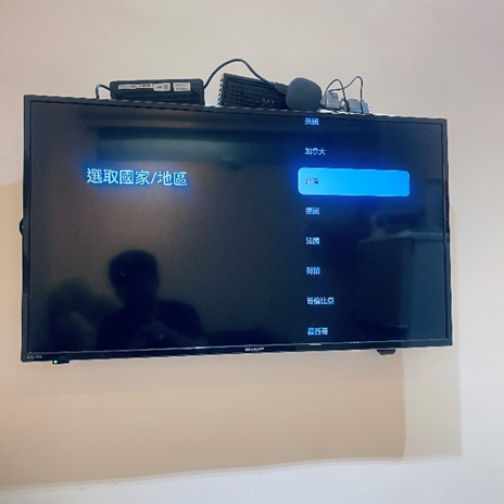 小盒子,大樂趣!開箱全台首款搭載 Google TV 的台灣