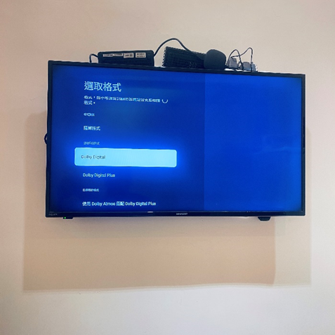 小盒子,大樂趣!開箱全台首款搭載 Google TV 的台灣